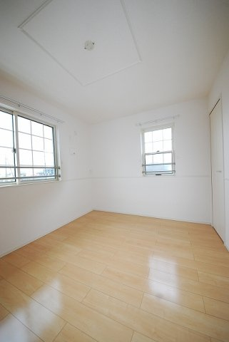 Ｖｉｌｌａ　Ｙ　Ⅳの内装