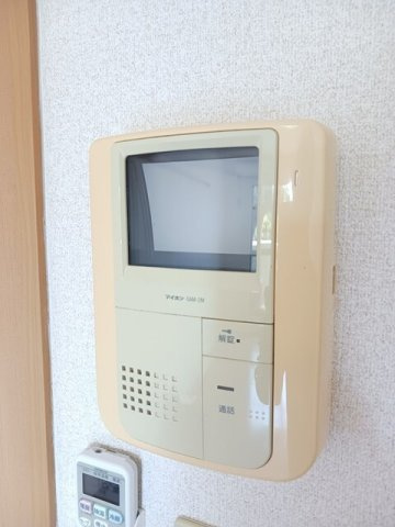 グランデュールＲのセキュリティ