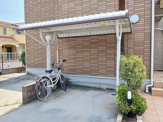 ミニヨンのその他共用部分