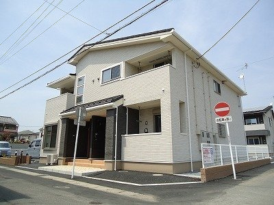 ブルーイン　幸塚　Ａ