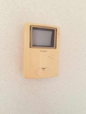 ネオカーサ山越の設備