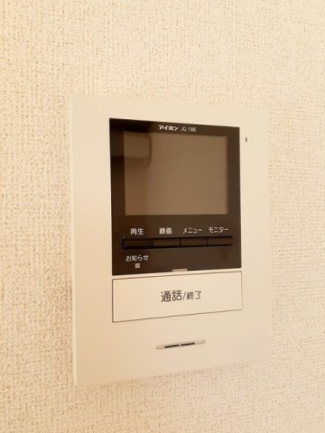 アクテュエルＳの設備