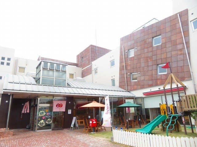 アクテュエルＳの周辺|姫彦温泉様まで550m