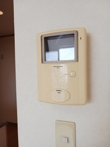セレノの設備