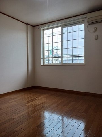 セレノの内装