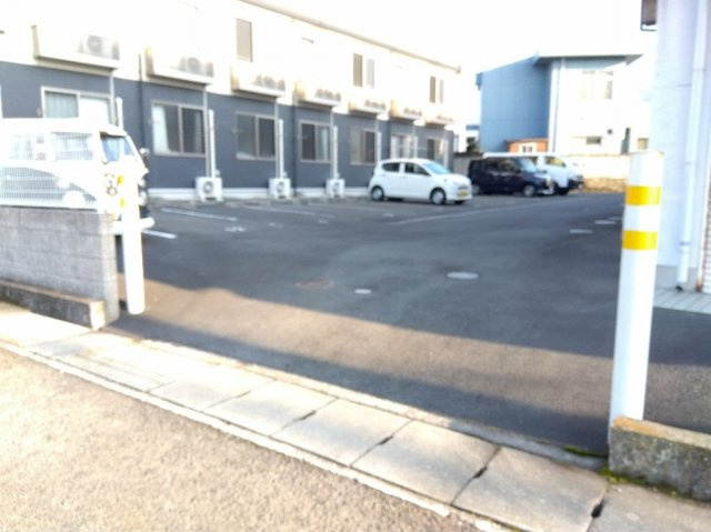 レオネクストシャムロックのその他