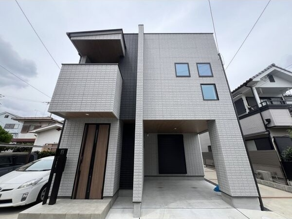 豊野町戸建
