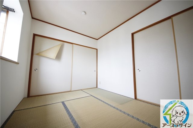 グランドシャリオの和室|※類似部屋