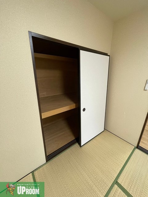 サンハイツ本郷 Bの和室