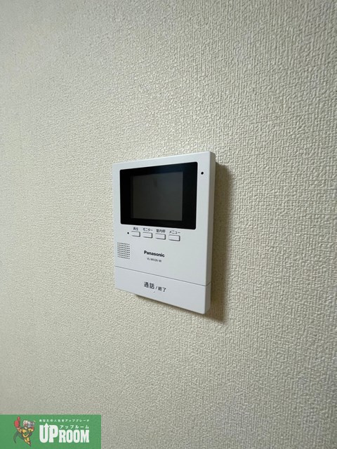 サンハイツ本郷 Bのセキュリティ