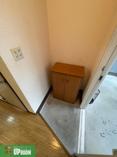 サンハイツ本郷 Bの設備
