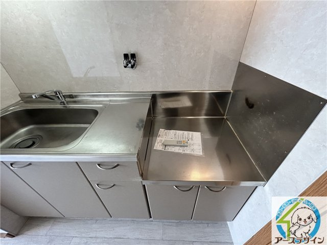 グランポン魚住のキッチン|※類似写真
