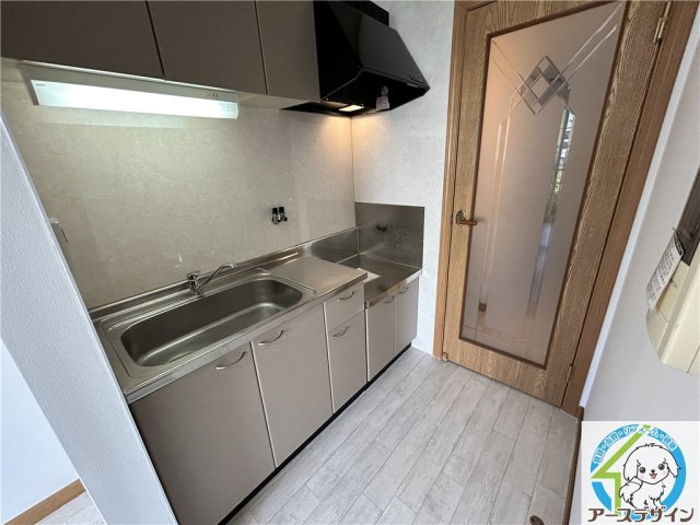 グランポン魚住のキッチン|※類似写真