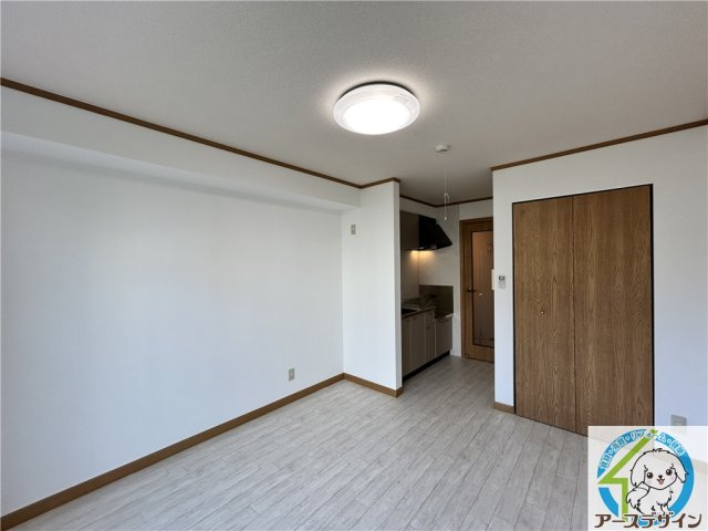 グランポン魚住の洋室|※類似写真