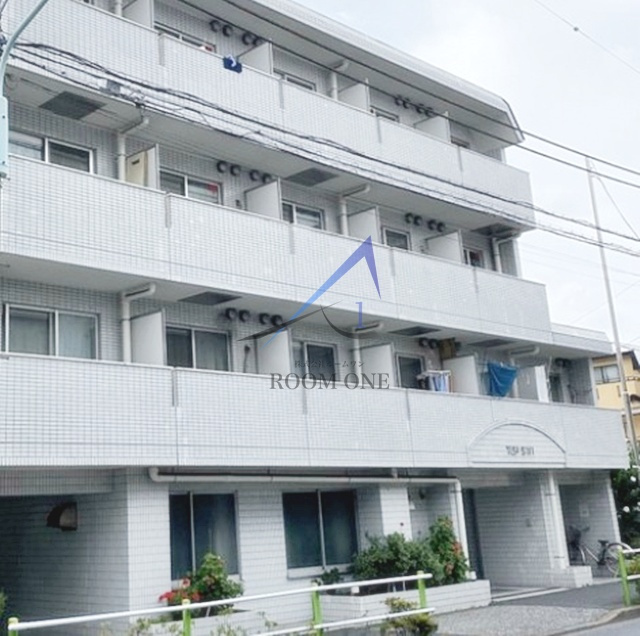 トップ志村