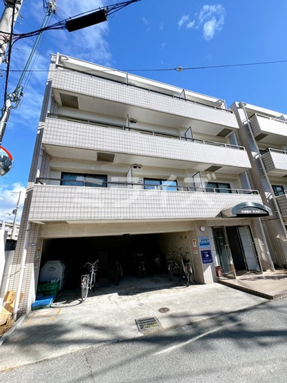 【外観】 | 日の出プラザ