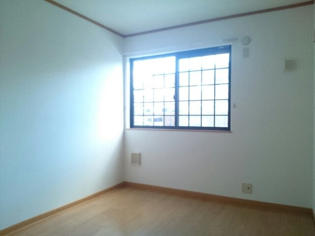 ラシーヌⅢ壱番館の内装|おしゃれな内装です
