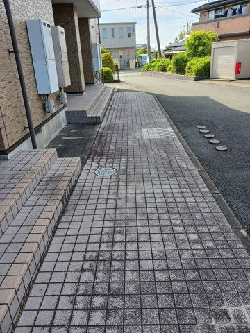 メゾン・アンジュ弐番館のその他
