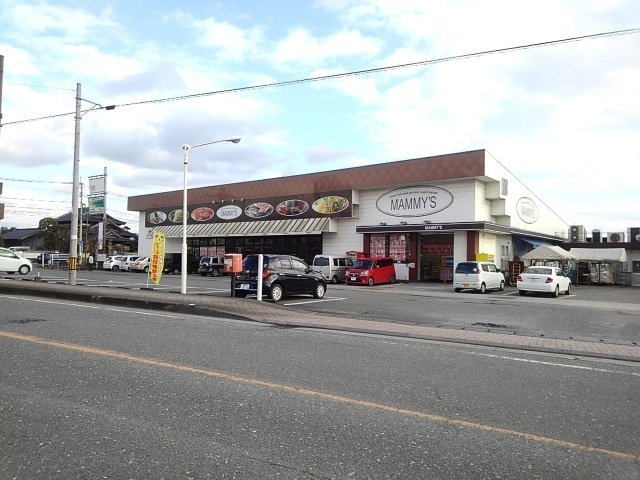 カーサはなの周辺|マミーズ後ノ江店まで2010m