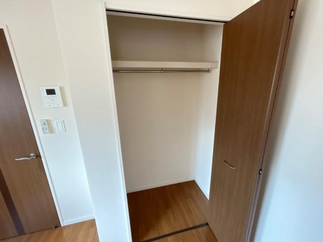 クラルテの収納|収納