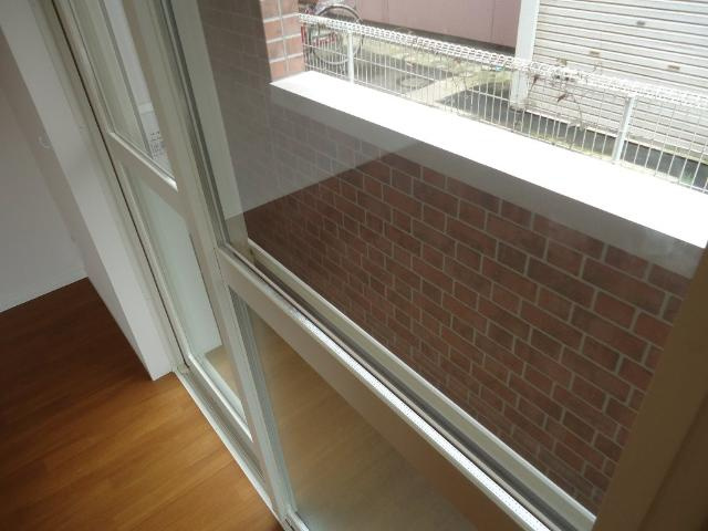 クラルテのその他|バルコニ