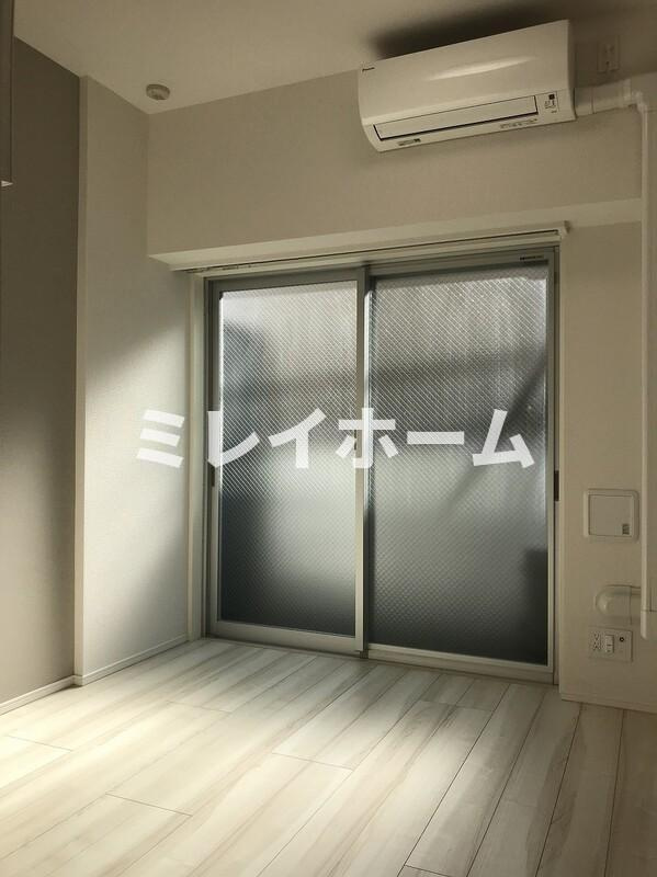 ベルシード品川西大井