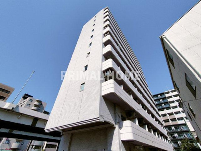 【外観】 | TOP仲木戸