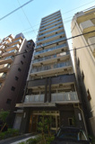 大阪市西区江戸堀３丁目のマンションの画像