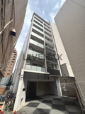 大阪市中央区東心斎橋１丁目のマンションの画像