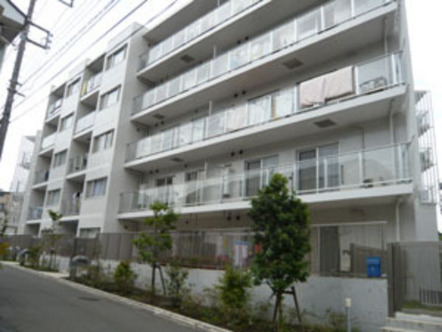 ベルジュ横濱本郷台の画像