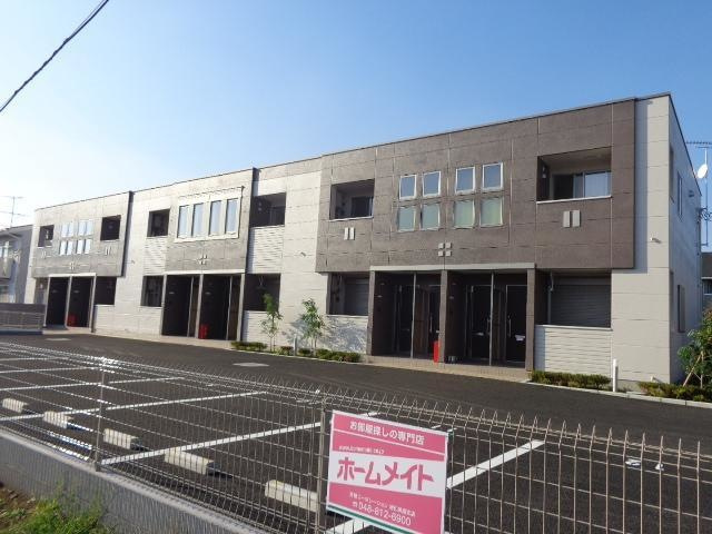 サンハイツ
