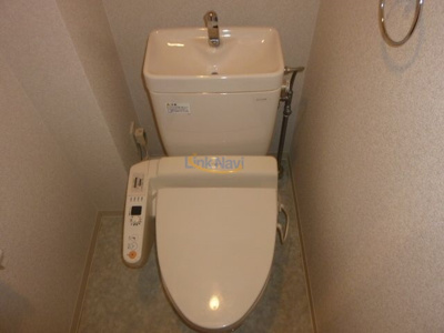 【トイレ】 | エステムコート梅田茶屋町デュアルスペース