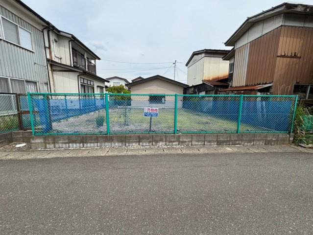 西梵天売地