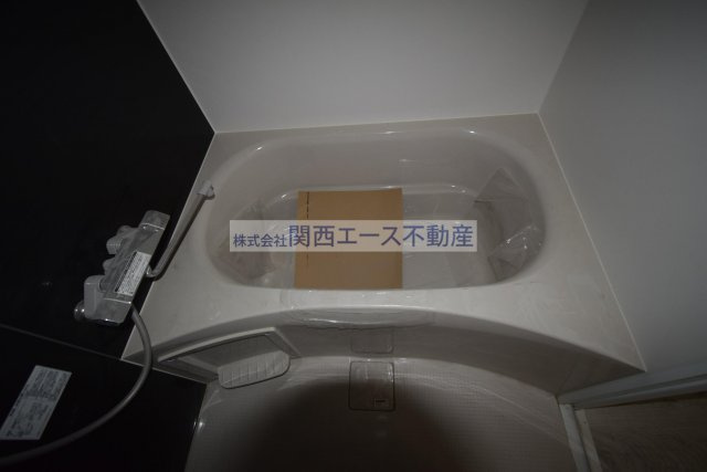 【浴室】 | リアライズ布施駅前