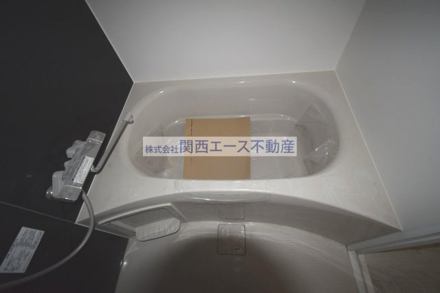 【浴室】 | リアライズ布施駅前