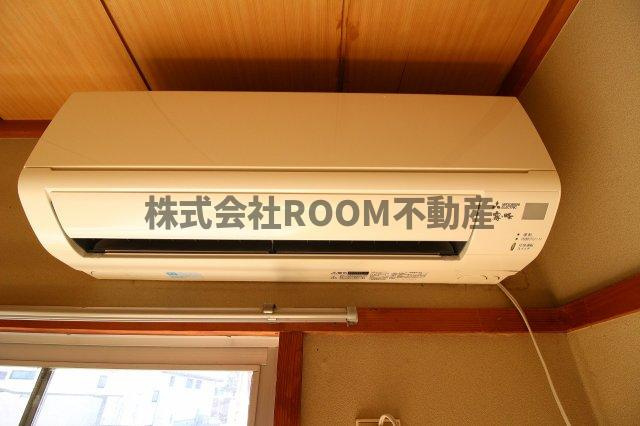 祝吉コーポレーションの設備