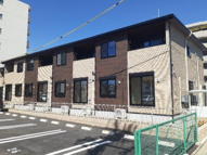 ルミエール中野新町の画像