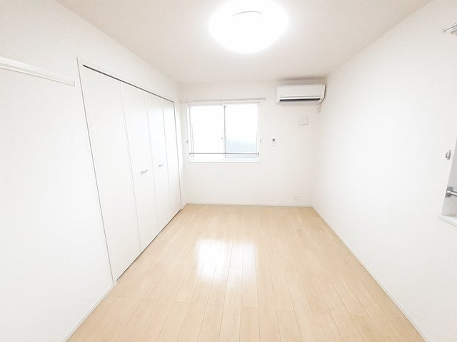 プロスペリータの寝室|内装も気になるポイント