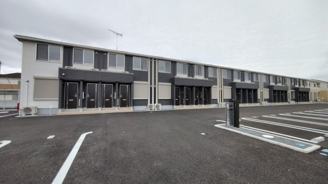 クレシア千草の展望