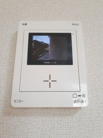 リヴェールのセキュリティ