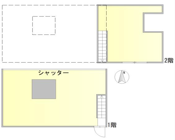 【間取り】 | ピアザ神戸Ⅱ