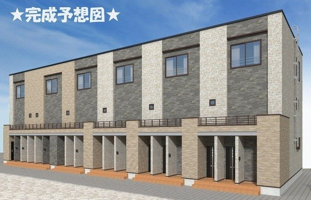 メゾン　サブーリュ