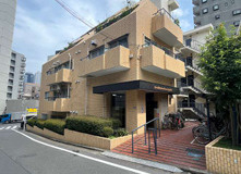 ライオンズマンション中野弥生町
