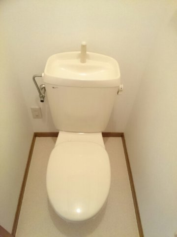 エクセルⅠのトイレ