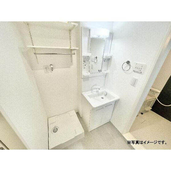 【独立洗面台】 | robot　home　新守山