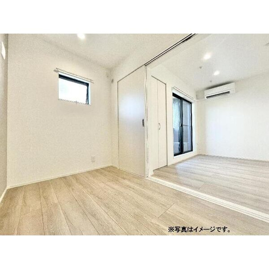 【内装】 | robot　home　新守山