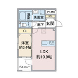 (仮称)リブレワン五反城町の画像