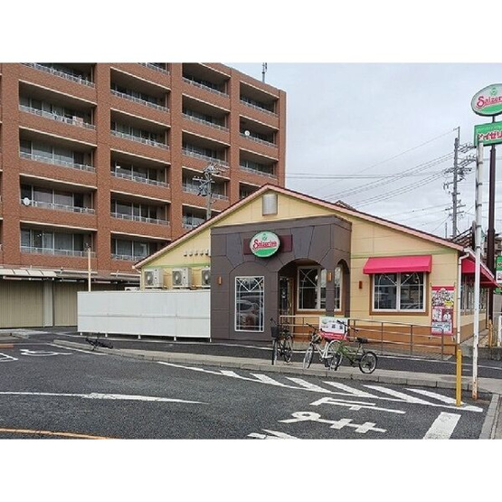 【外観】 | ヴェルデ八田