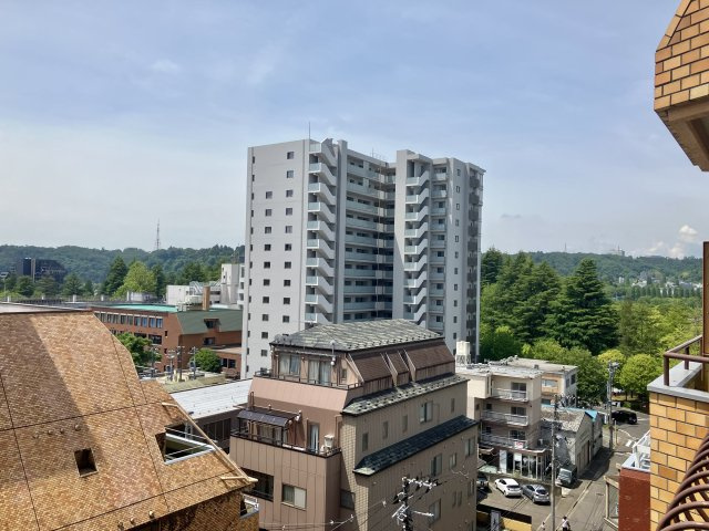  ＼陽当たり◎／南向きの3LDK♪ライオンズマンション西公園第二