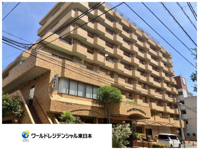  ＼陽当たり◎／南向きの3LDK♪ライオンズマンション西公園第二